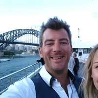 AusMech Mining Services Employee Chris Salter's profile photo