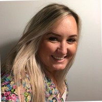 Nationwide Building Society Employee Charlotte Mudd's profile photo