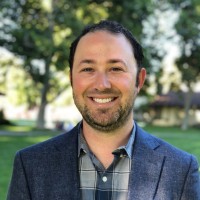 Inspire360 Employee Jason Davis's profile photo