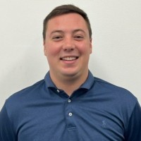 SpotOn Employee Grayson Cooke's profile photo