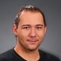 Compound Employee Dylan Portelli's profile photo