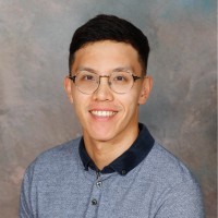 HRVST Employee Gerard Juan's profile photo