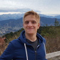 Cure53 Employee Dario Weißer's profile photo