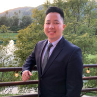 Eric Duong Email & Phone Number