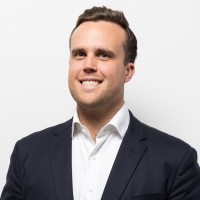 Cryosite Limited Employee Andrew Kerr's profile photo