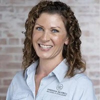 Shaddock Custom Builders & Developers, LLC Employee Trisha Martin's profile photo