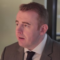 Animo Associates Employee Mark Quirk's profile photo