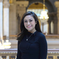The Hot Room Indianapolis Employee Stephania Rodriguez Villegas's profile photo