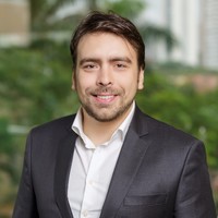 Memed Employee Gustavo Cañas's profile photo