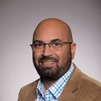 FIT Solutions, LLC Employee Jay Bhakta's profile photo