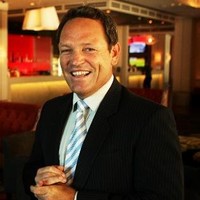 Spire Capital Employee Dale Holmes's profile photo