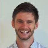 Arup Employee Edward Blake's profile photo