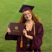 Olivia Roberts Email