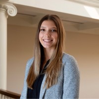 Modular Devices Employee Megan Fehr's profile photo
