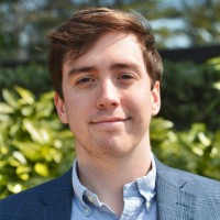 BetMGM Employee Kyle Trapp's profile photo
