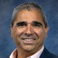 Angelo Santomauro Email & Phone Number