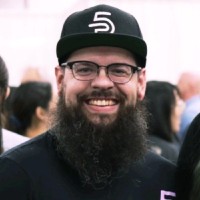 Heritage Cannabis Employee Mike Tymms's profile photo