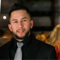 Maverick Hospitality Employee Andres Florez's profile photo