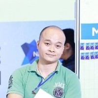 Monkey Viet Nam Employee Hoang Xuan's profile photo