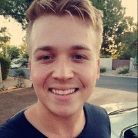 Trevor Johnson Email