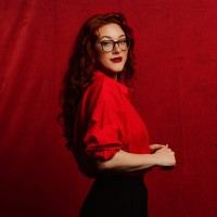 GS&F Employee Darian Haseltine's profile photo