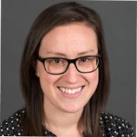 Anna Rouse Email & Phone Number