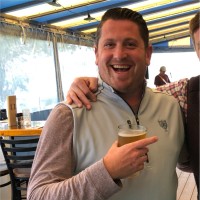 Total Beverage Solution Employee Chris Monahan's profile photo