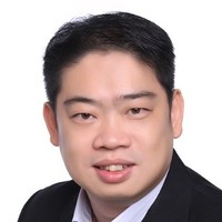 F5 Networks Employee Wayne Lo's profile photo