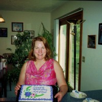 8CAP Employee Mel-Lisa Kenney's profile photo