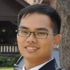 University of Washington Employee Kai Yeung's profile photo