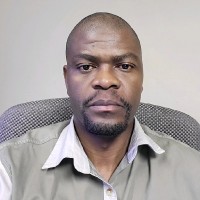 PSiRA Employee Vincent Semenya's profile photo