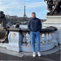 ÓBOLO Employee Lucas Rodríguez Carretero's profile photo