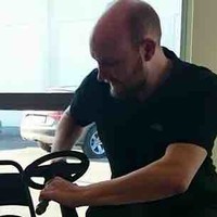 PS Energi Employee Mikael Haeggblom's profile photo