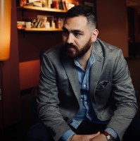 Jon Sanchez Email & Phone Number