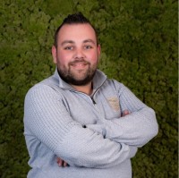 D. van der Steen B.V. Employee Kevin van Os's profile photo