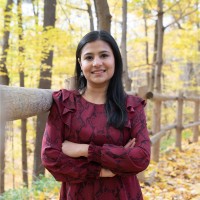 Dhwani Shah Email