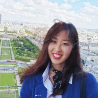 Lantern Employee Kefei Hu's profile photo