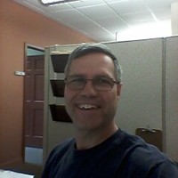 CWS Employee Elvin Harper's profile photo