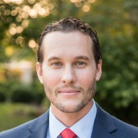 Clarametyx Biosciences Employee David Richards's profile photo