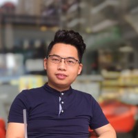 丁稻 Email
