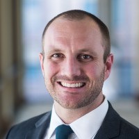 Second Front Systems Employee Paul Ernst's profile photo