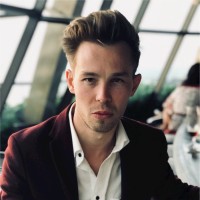Subaru Employee Pierre Andlauer's profile photo