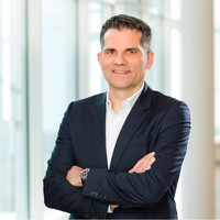 Solaris SE Employee Carsten Höltkemeyer's profile photo