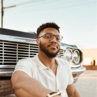 AmberBox Gunshot Detection Employee Brandon McKissic's profile photo