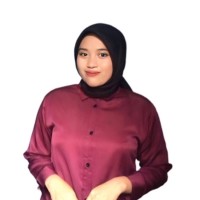 SMK Employee Tiya Dirmayani's profile photo