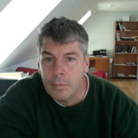 Amerimark Inc Employee Martin Haggerty's profile photo