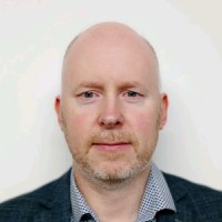 Critical Healthcare Ltd Employee Thomas Conway's profile photo