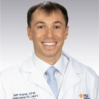 Seth Warren Email & Phone Number