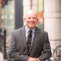 Re/Max Structure Employee Chad Palmer's profile photo