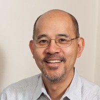 United Nations International School Employee Salvador Uy's profile photo